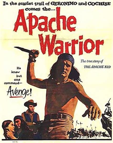Ver Apache Warrior 1957 Película Completa en Español ...