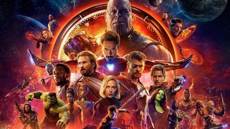Ver Avengers: Infinity War  2018  Online Español ...