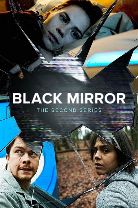 Ver Black Mirror: Season 2 Pelicula Completa en español Latino   Allcalidad