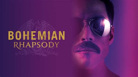 Ver Bohemian Rhapsody  2018  Online Latino HD   PelisPlay.tv
