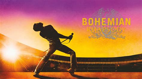 Ver Bohemian Rhapsody  2018  Online Latino HD   PelisPlay.tv