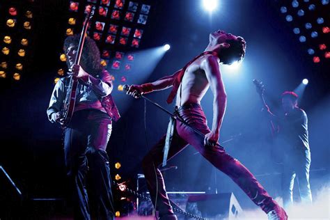 VER!!> Bohemian Rhapsody  2018  Streaming Pelicula ...