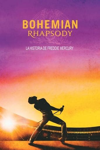 Ver Bohemian Rhapsody Película Completa 2018 Online en ...