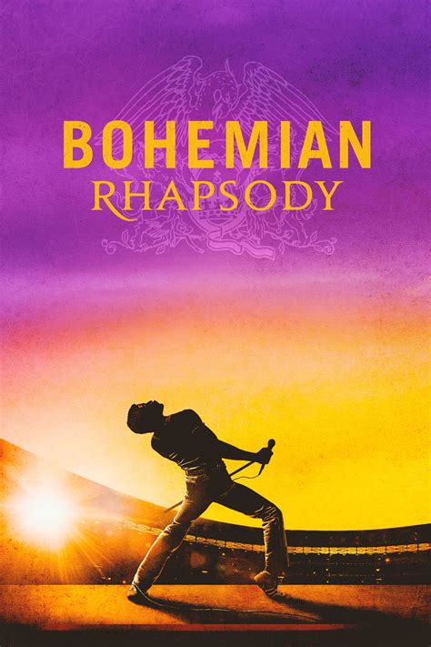 Ver].Bohemian Rhapsody Pelicula Completa Latino [2018 ...