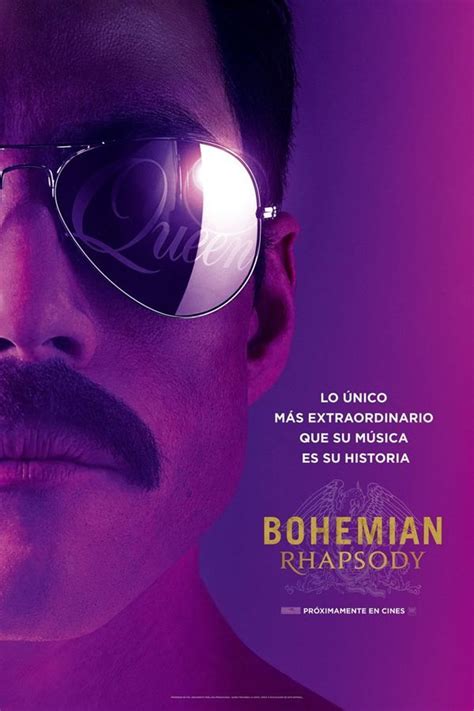 Ver Bohemian Rhapsody pelicula completa online, Descargar ...