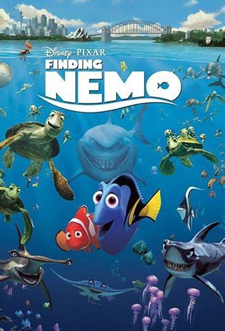 Ver Buscando a Nemo  2003  Online Latino HD   PELISPLUS 2