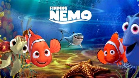 Ver Buscando a Nemo Audio Latino | Ver Películas latino | Ver Peliculas ...