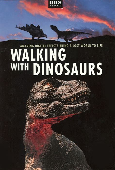 Ver Caminando entre dinosaurios Serie Gratis Online ...
