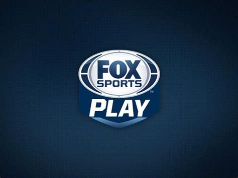 Ver Canal Fox Sport Gratis En Vivo   cinendisve