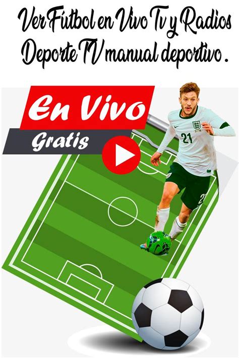 Ver Canales De Futbol En Vivo   Cable Guide Gratis for ...