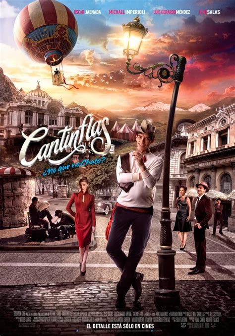 Ver Cantinflas 2014 Online Español Latino y Subtitulada HD ...