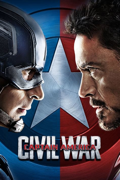 Ver Capitán América 3: Civil War  2016  Online Latino HD ...