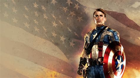 Ver Capitán América: El primer vengador  2011  Online ...
