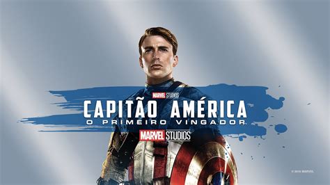 Ver Capitán América: El primer vengador Latino Online HD ...