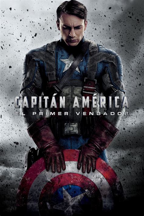Ver Capitán América: El Primer Vengador pelicula completa ...