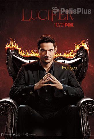 Ver Capítulo 1 de Lucifer Temporada 1 Online Latino HD ...