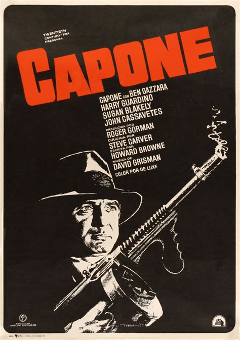 Ver Capone  1975  Online Gratis