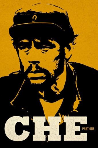 Ver Che: El argentino  Che: Part One  online gratis | Vidcorn