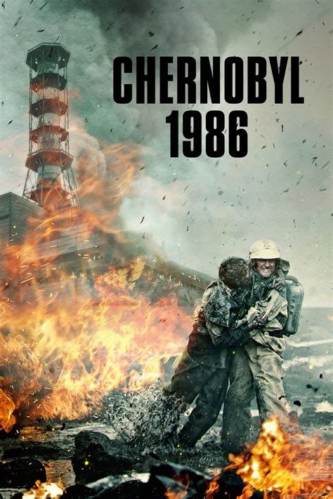 Ver Chernóbil   La película Película Completa Online HD | MoviewGo