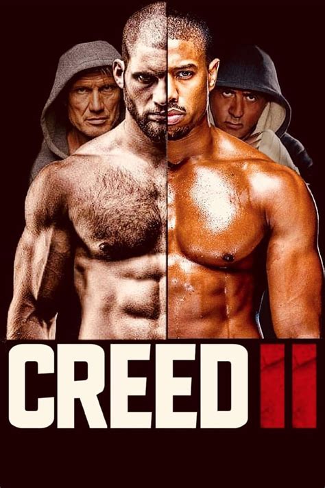 [[Ver]] Creed II  2018  Pelicula Completa Online En ...