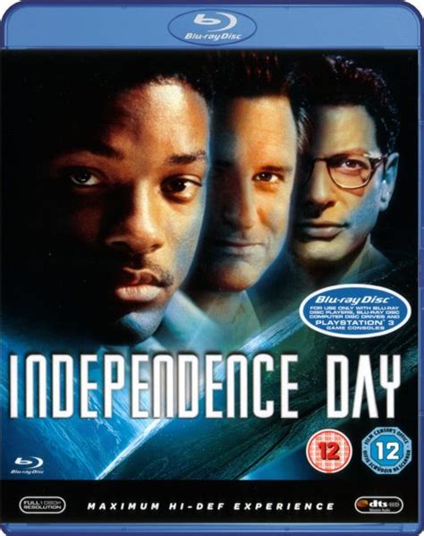 Ver Descargar Independence Day  1996  BluRay 1080p Dual ...