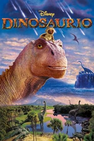 VER Dinosaurio  2000  Ver Película Completa   i fight4freedom