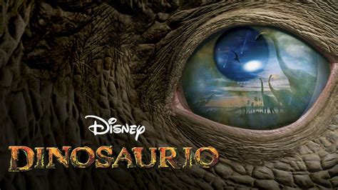 Ver Dinosaurio | Película completa | Disney+
