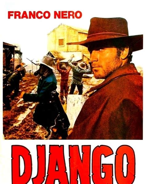 VER » Django [1966] Película Completa en español Latino Online