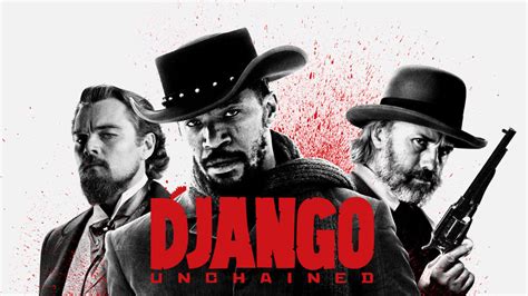 Ver Django desencadenado Pelicula Completa En Español Latino