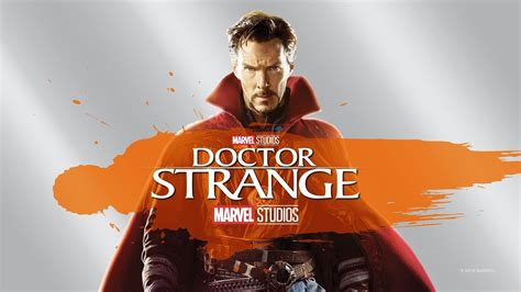 Ver Doctor Strange  2016  Online Latino HD   PelisPlay.tv