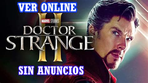 Ver Doctor Strange Completa Español Latino FULL HD ...