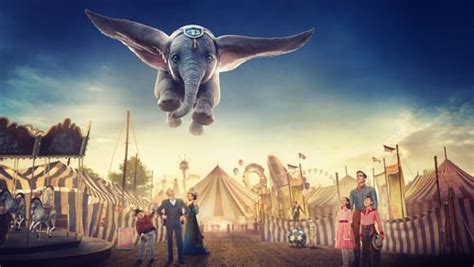 Ver Dumbo Online  2019  Español Latino Completa HD Gratis ...