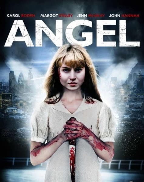 Ver el Angel 2015 Película Completa en Español   Películas Online Gratis
