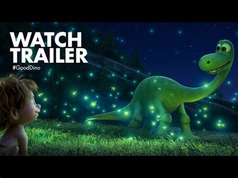 Ver El buen dinosaurio 2018 Online Gratis   PeliculasPub