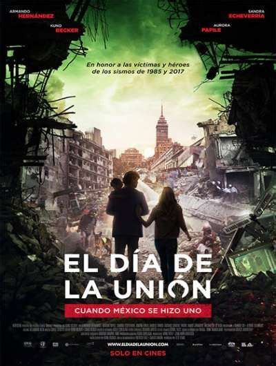 Ver El Día de la Unión  2018  Película Online Latino HD ...