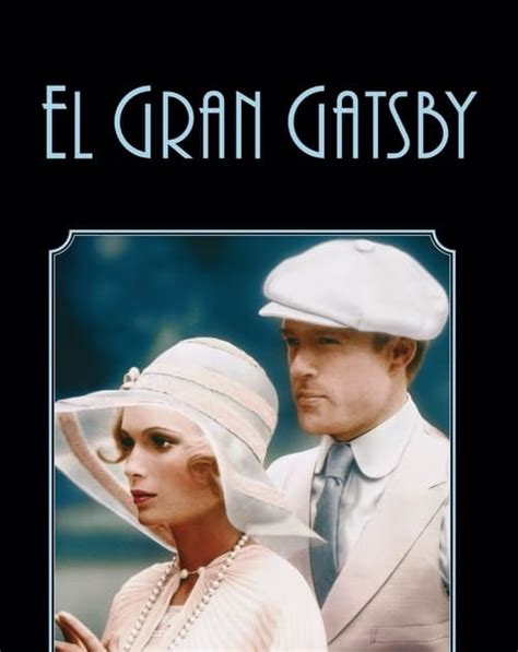 Ver ~ El gran Gatsby  1974  Pelicula Completa EN espanol ...
