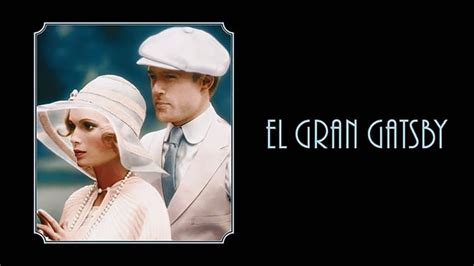 Ver El gran Gatsby  1974  Pelicula completa espanol ...