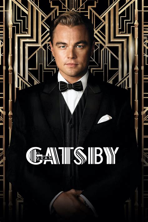 Ver El gran Gatsby  2013  Online Latino HD   Pelisplus