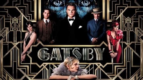 Ver El gran Gatsby 2013 Película Completa en Español ...