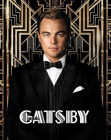 VEr!! El gran Gatsby  2013  peliculas pelicula completa en ...
