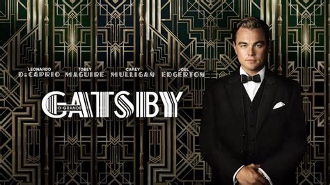 Ver El gran Gatsby En Español ‣ MOVIDY