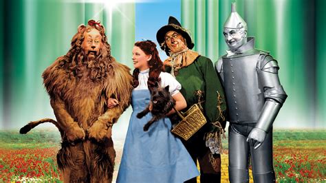Ver El mago de Oz  1939  Película Subtitulada OnLine ...