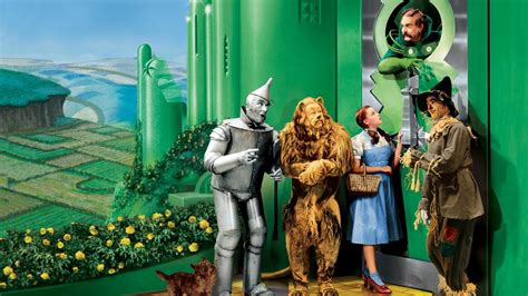 Ver El mago de Oz  1939  Película Subtitulada OnLine ...
