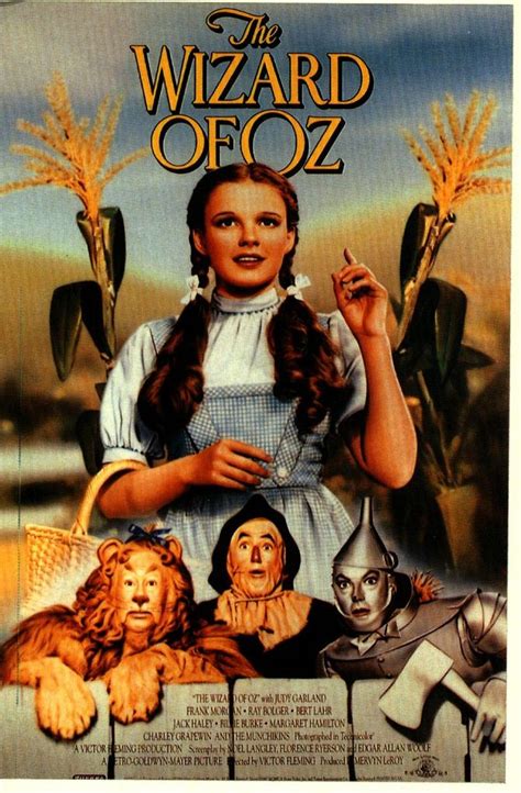 Ver El Mago De Oz Online Gratis Español Latino ...