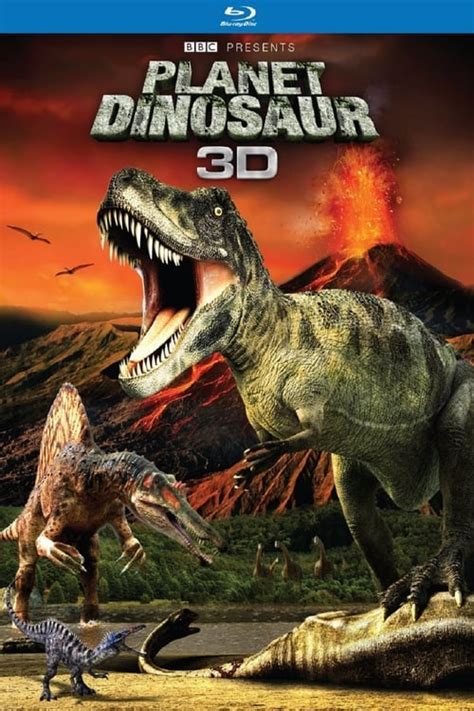 Ver El planeta de los dinosaurios 3D Online Latino HD ...