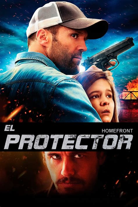Ver El protector  2013  Online Latino HD   Pelisplus