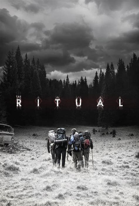 Ver El Ritual pelicula completa 【2020 】online pelis24