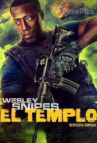 Ver El Templo  2017  Online Latino HD   PELISPLUS