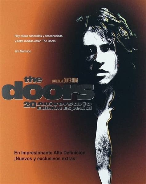Ver El The Doors  1991  Película Completa En Español Sin Registrarse ...