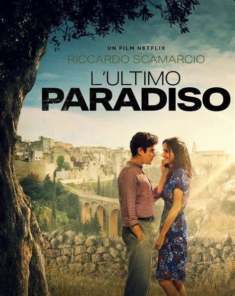 Ver~ El último de los Paradiso  2021  Ver Película Completa Online ...